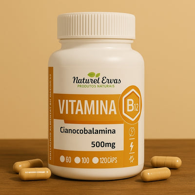Vitamina B12