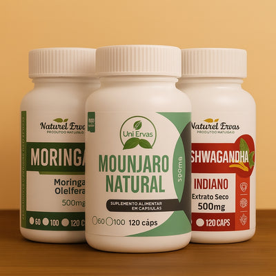 Kit Shape Natural