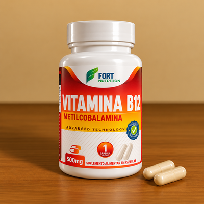 Vitamina B12