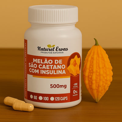 Melão de São Caetano