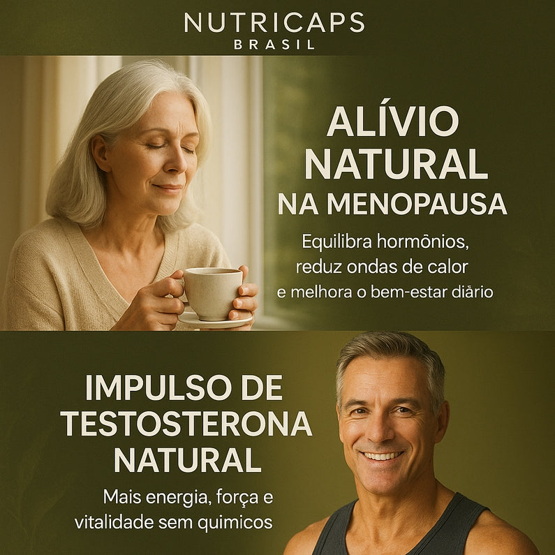 Moringa Oleifera 100% Pura