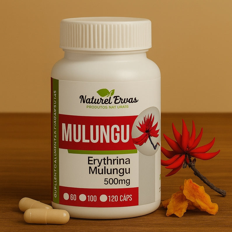 Sono Profundo Mulungu