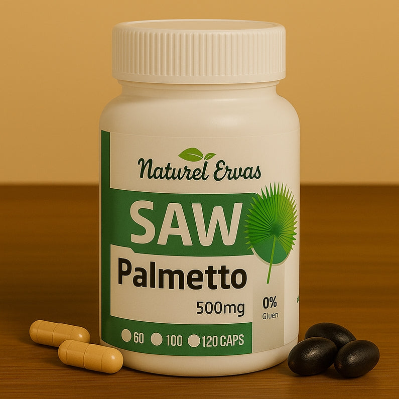 Saw Palmetto