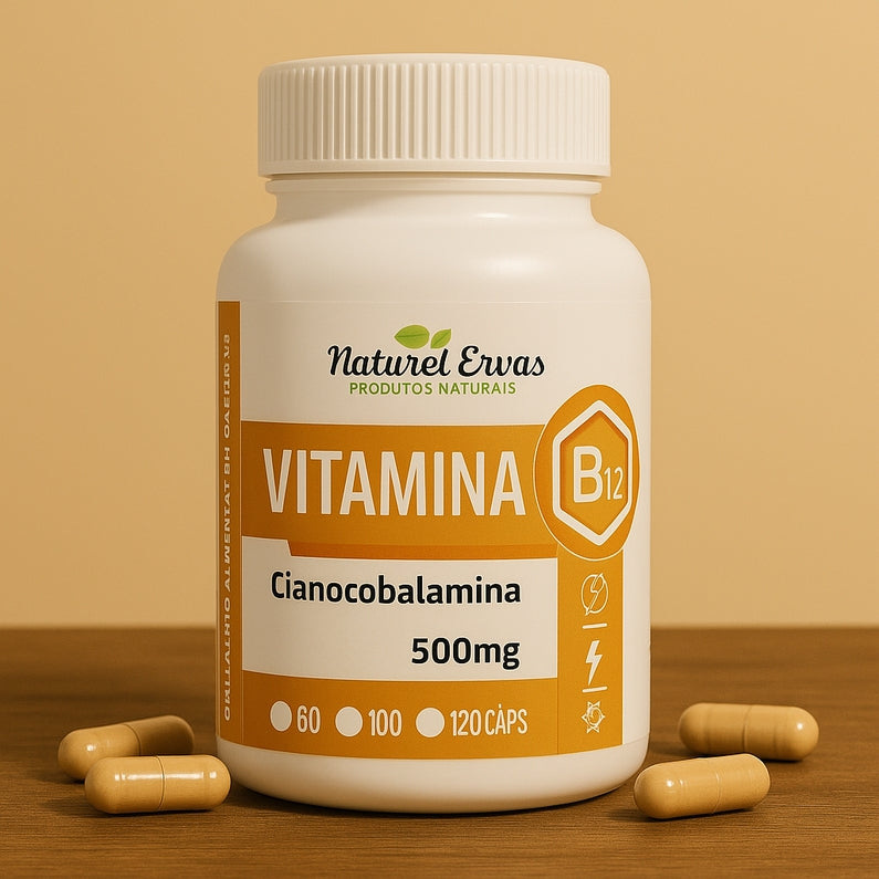 Vitamina B12