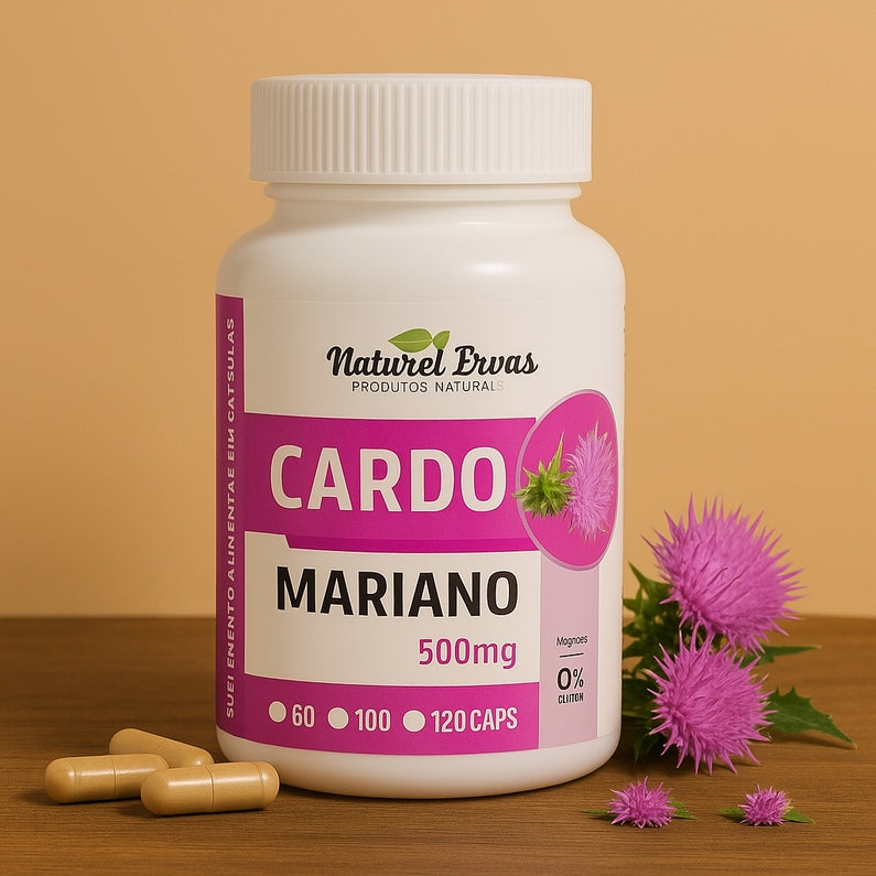Cardo Mariano