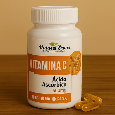 Vitamina C
