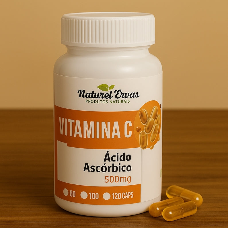 Vitamina C