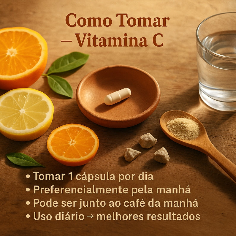 Vitamina C