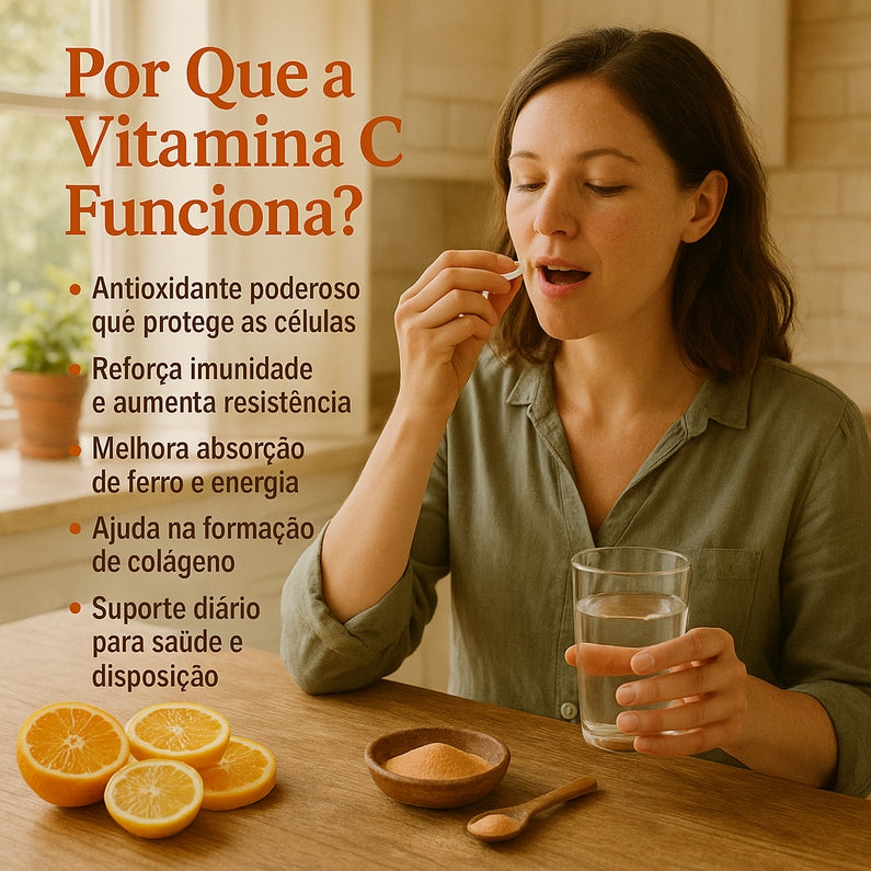 Vitamina C