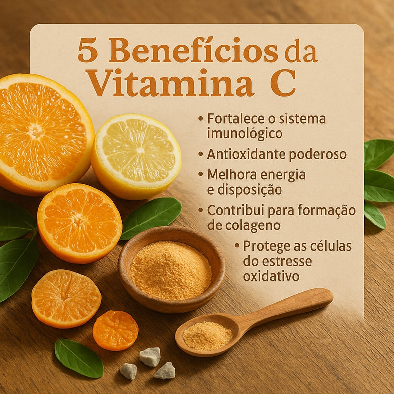 Vitamina C
