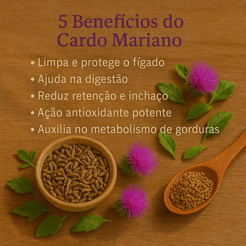 Cardo Mariano