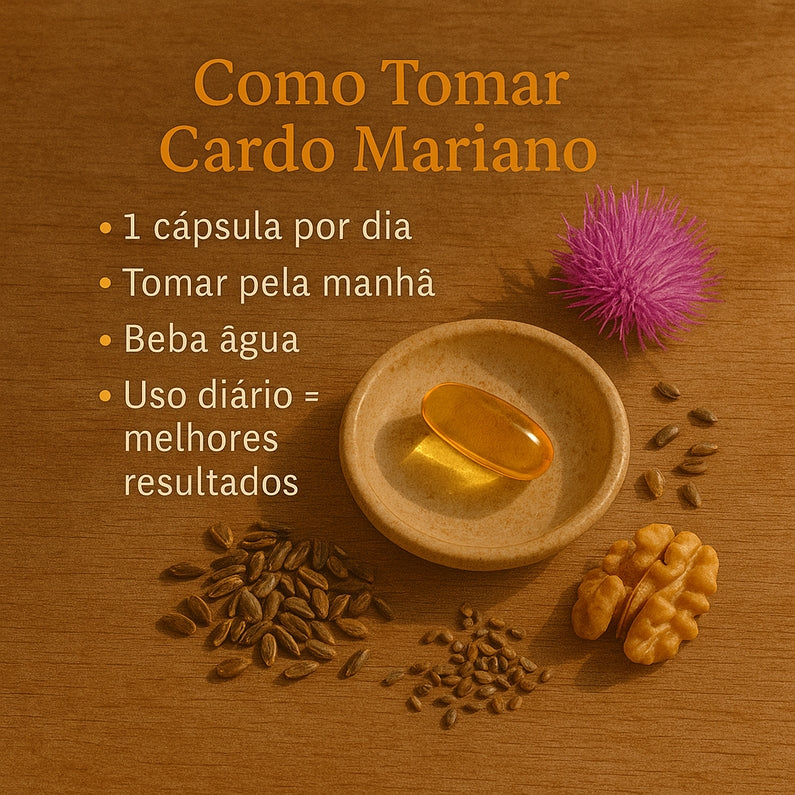 Cardo Mariano