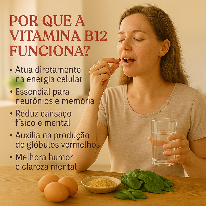 Vitamina B12