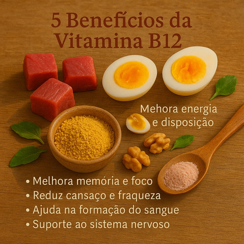 Vitamina B12