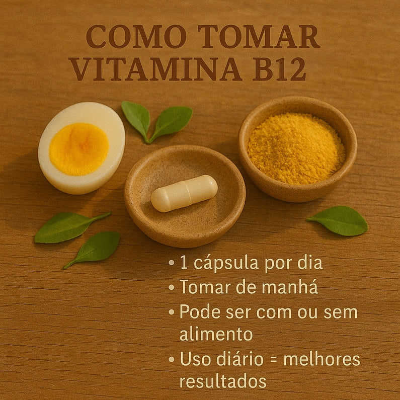 Vitamina B12