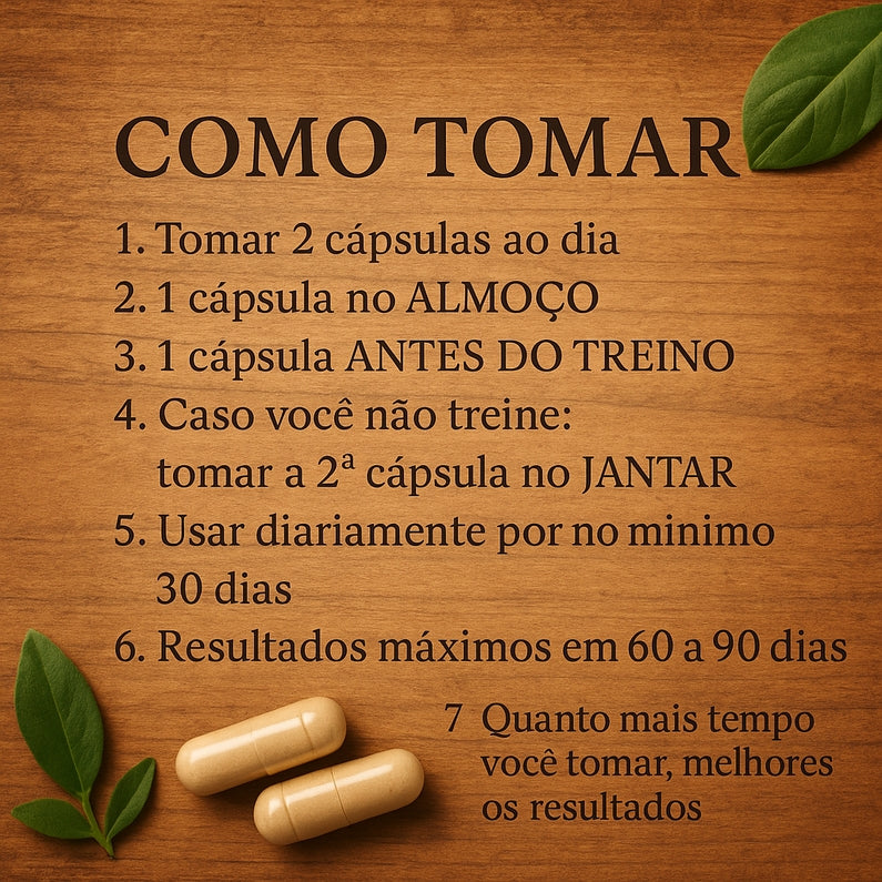 Maca Peruana – Energia, Potência e Vitalidade Natural