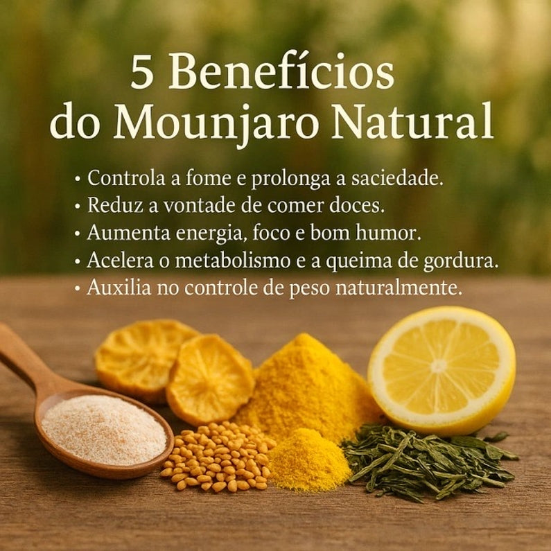 Kit Shape Natural