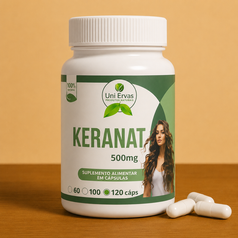 Keranat