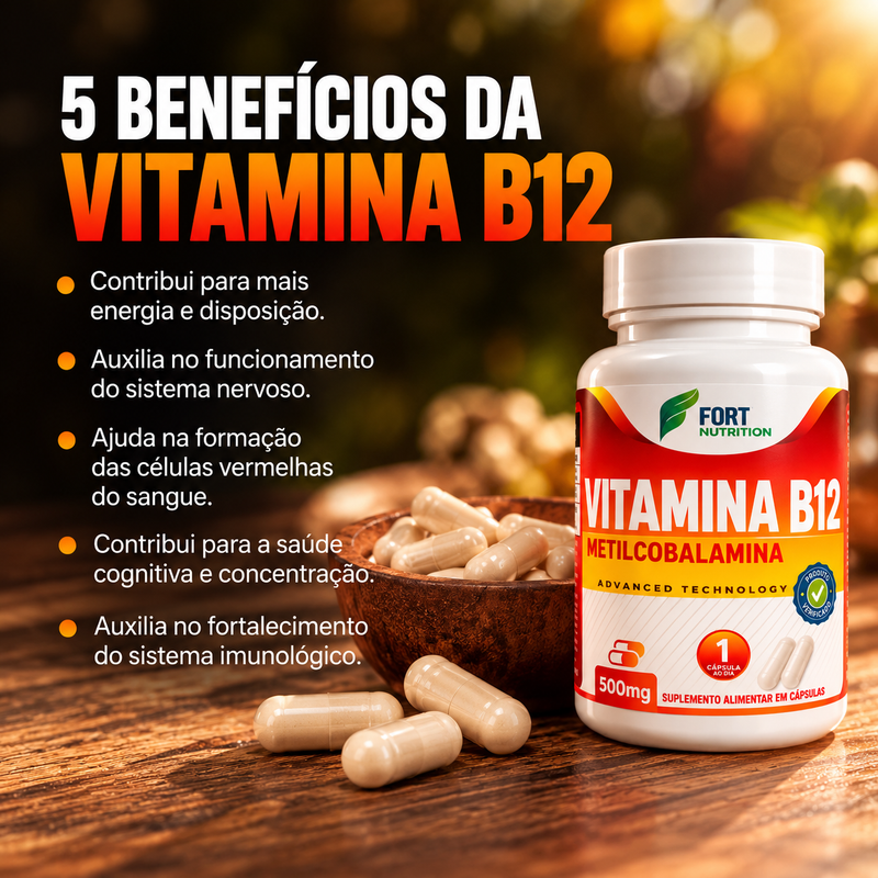Vitamina B12