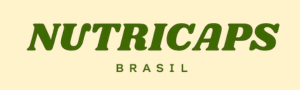 NutriCaps Brasil