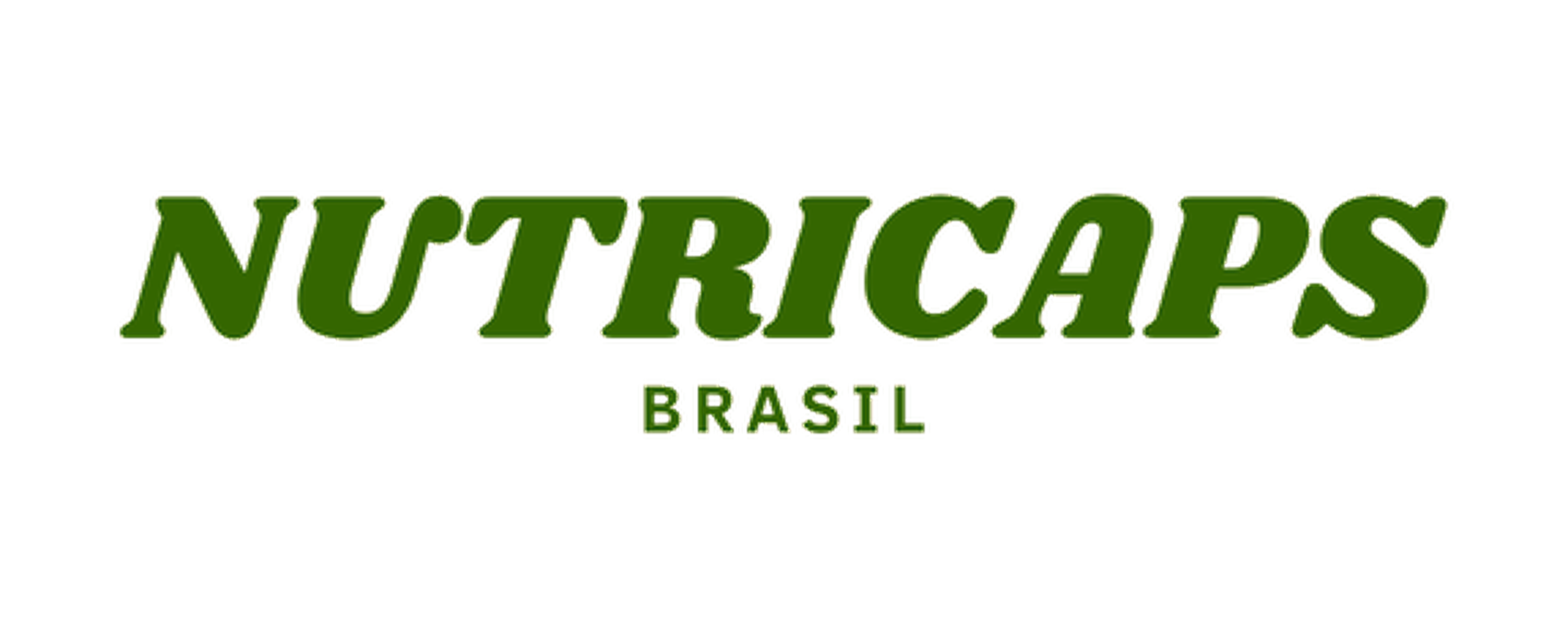 NutriCaps Brasil